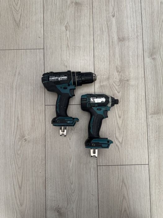 Filetante Makita defecte