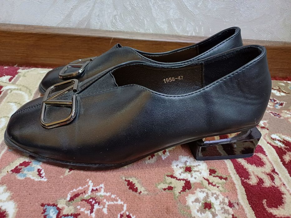 Женские туфли ...