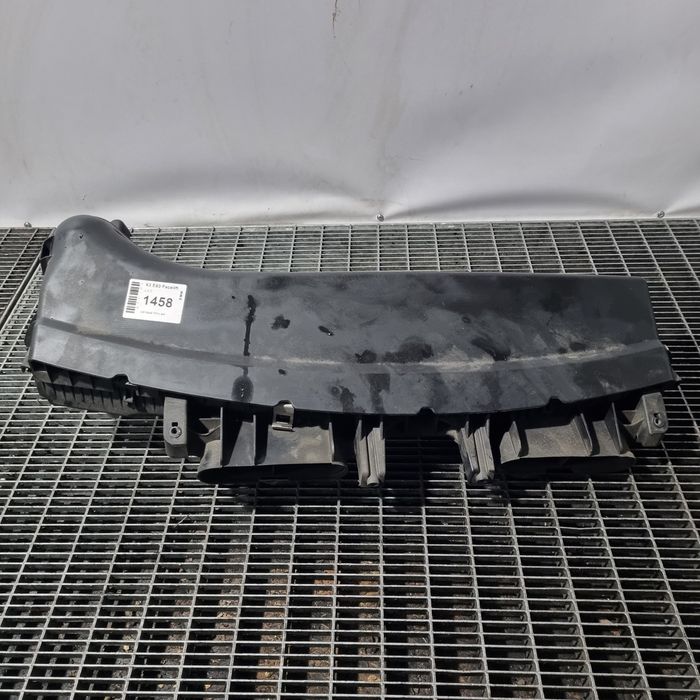 Carcasa filtru aer BMW X3 E83 Facelift 2.0 D 2006 - 2010 (1458) Garantie