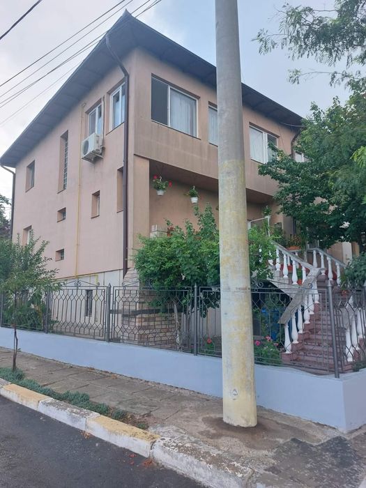 Vand Casa in Techirghiol cu etaj