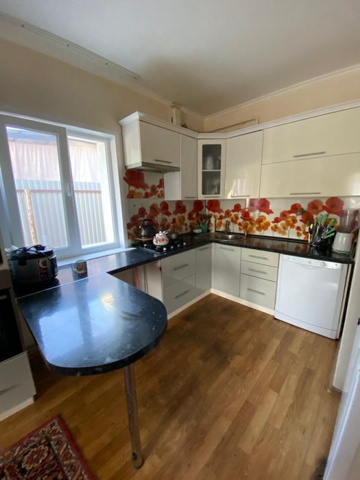 Продам дом Старый аэропорт