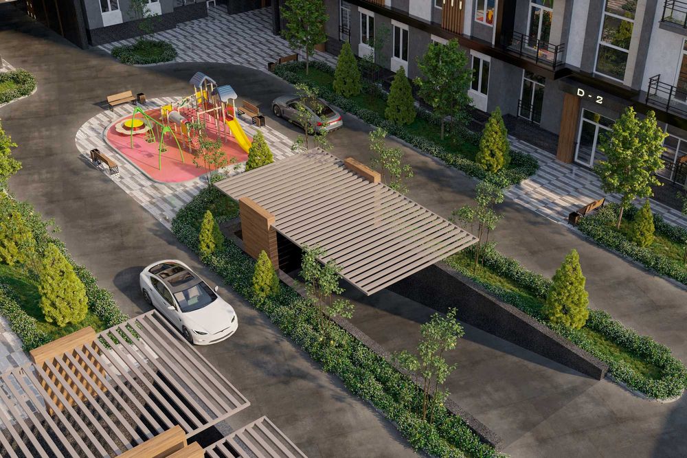 ЖК Бунёдкор Новостройкасидан подкотлован арзрн хонадонлар сотилмоқда.