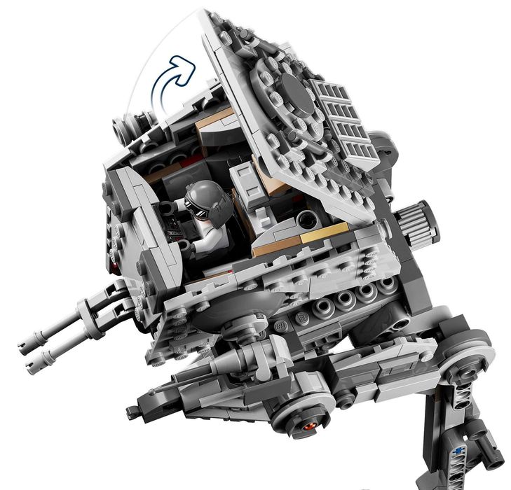 LEGO Star Wars: Битката за Hoth