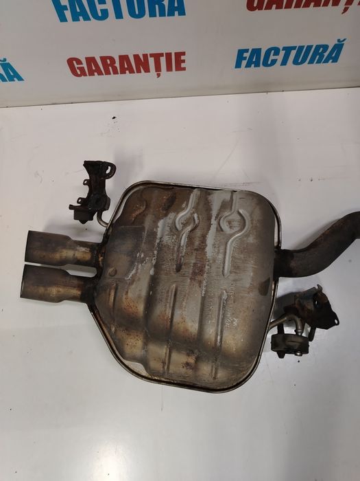 Toba finala intermediara Passat B6 Break Combi 2.0 1.9 Diesel