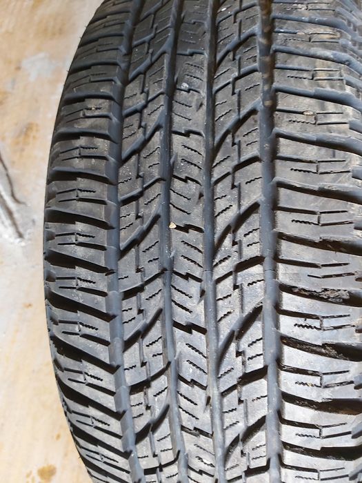 Зимни гуми за джип YOKOHAMA GEOLANDAR A/T  16 цола