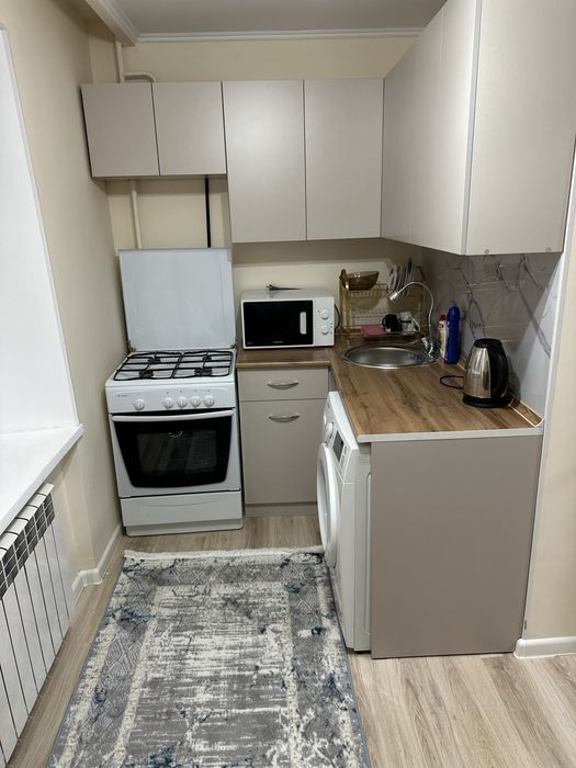 Кунаева 24 (вечный огонь)‼️