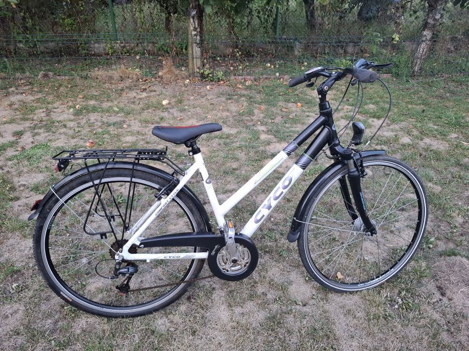 Biciclete bărbați 26/28