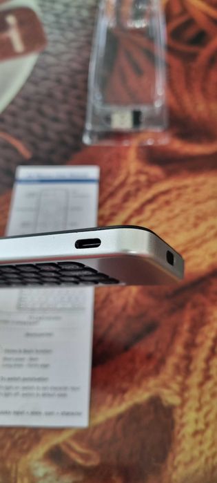Air mouse tastatura si mouse wireless tastatura tv android