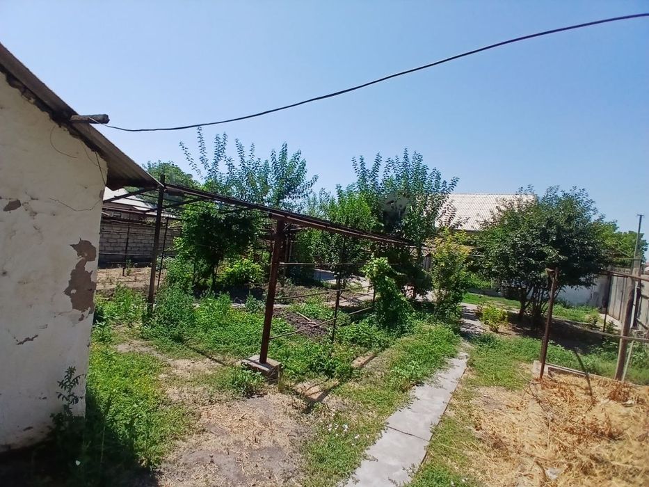 Продаётся участок