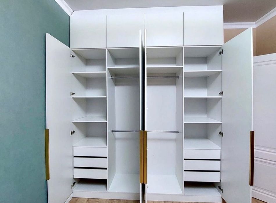 Шкаф купе прихожка гардероб