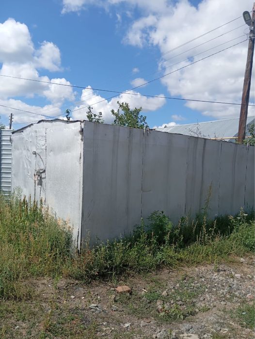 Продам гараж недорого