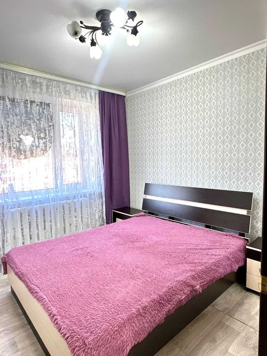 продам 3 комнатную квартиру