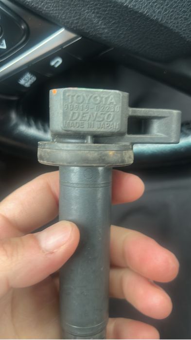 Катушка зажигания 2 UZ-FE