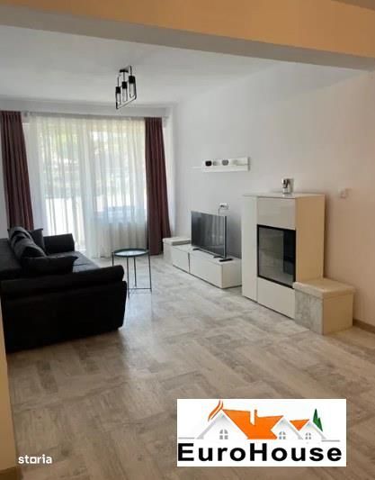 Apartament cu 2 camere de inchiriat in Alba Iulia