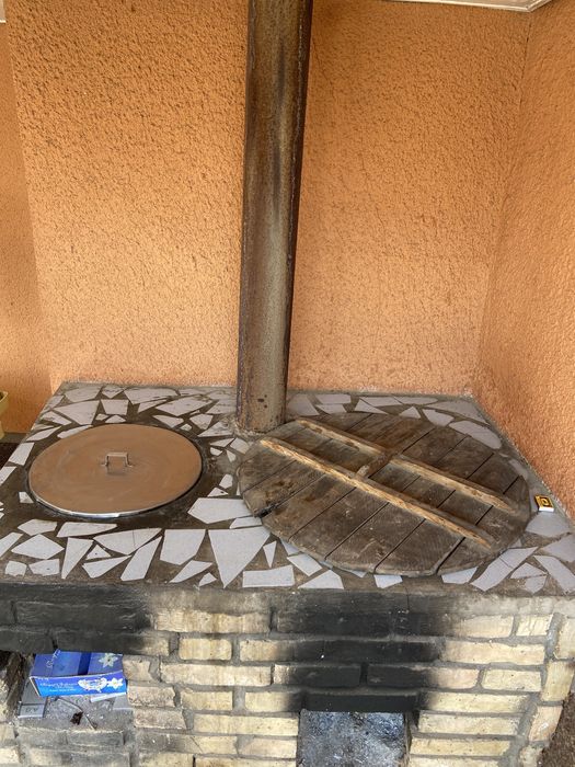 Продается частный дом со всеми условиями