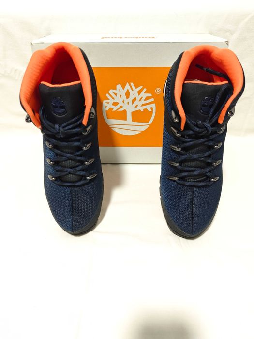 Ghete Timberland Euro Sprint (44,5)
