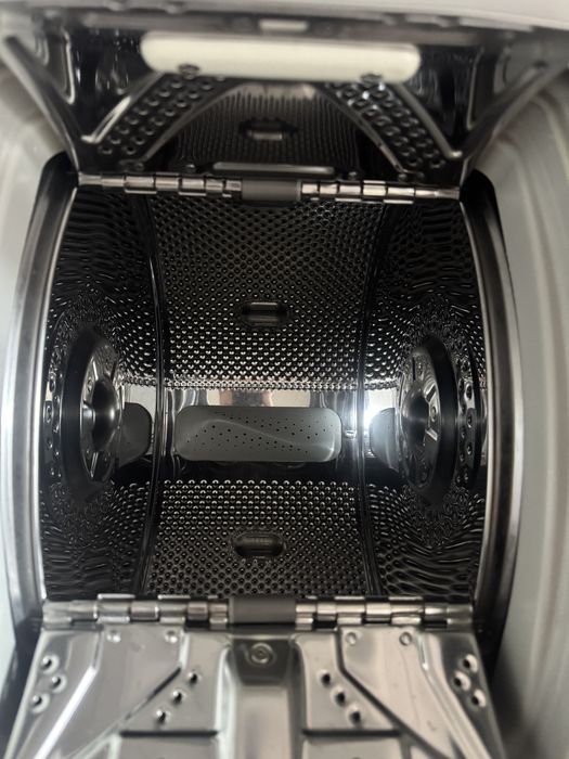 Vand masina spalat verticala