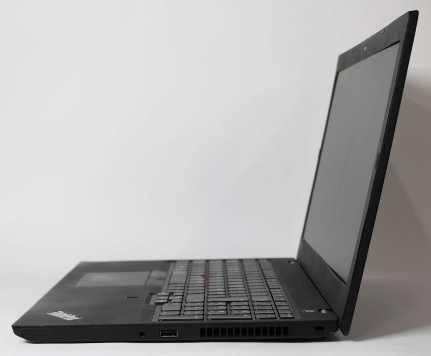 Lenovo ThinkPad L590