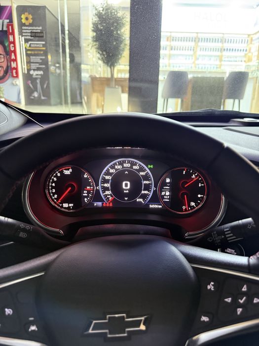Malibu XL 2023 ideal xolatda tozza !!!