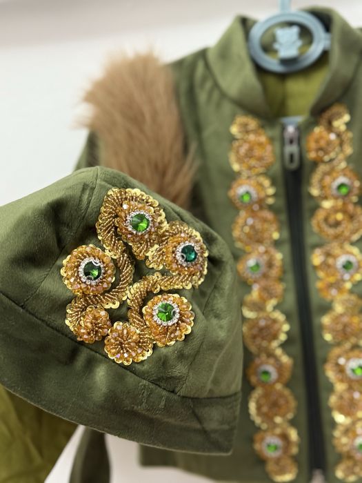 Набор для обряда тұсаукесер