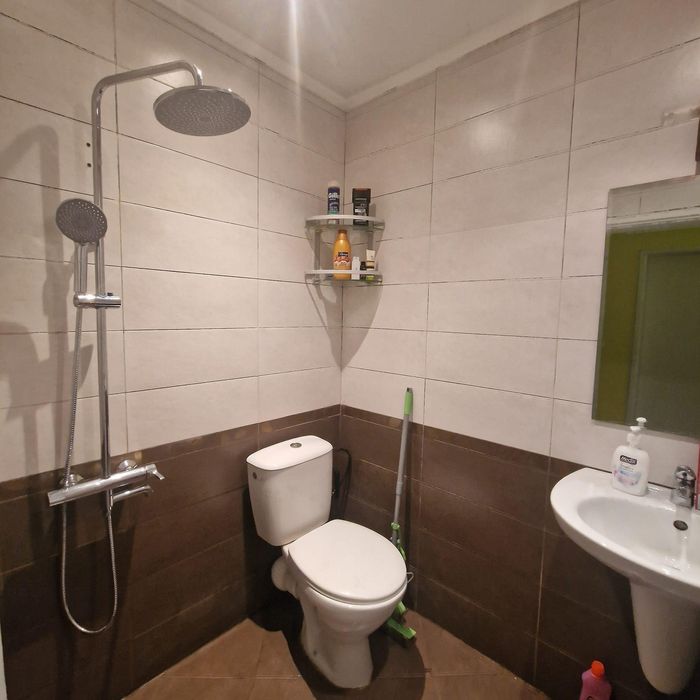 Дава се под наем Четиристаен апартамент в София, Малинова долина - 140 кв.м за 900 € - Снимка #8