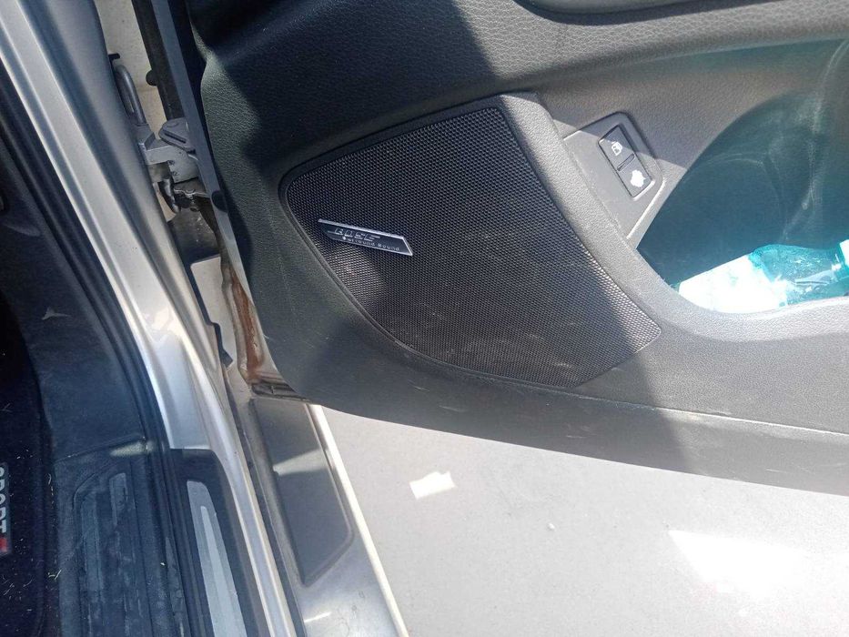 Ауди Q7 S line 233кс. код на мотора BUG на части