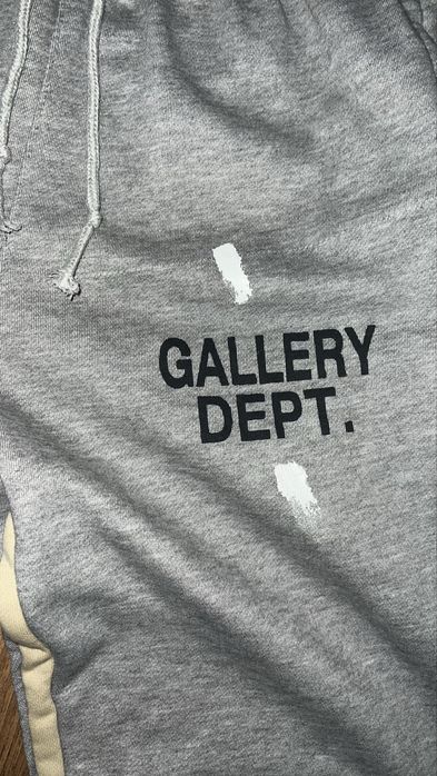 Дълги гащи на Gallery Dept