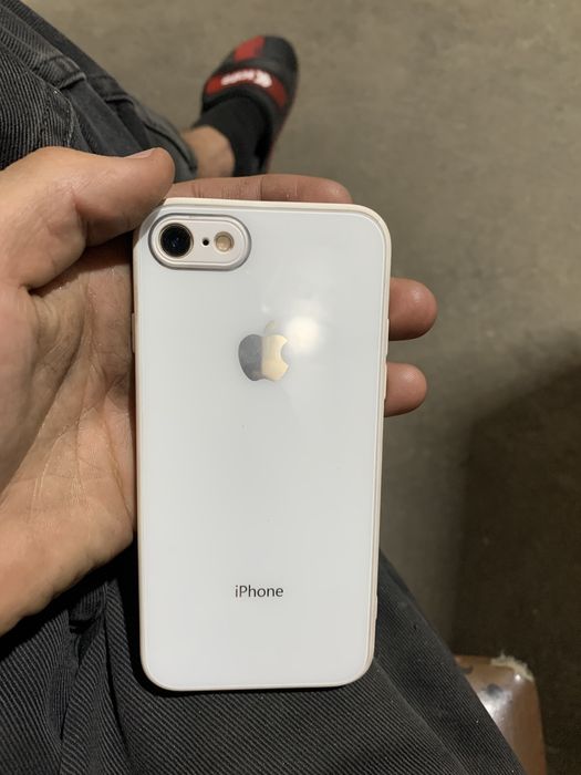 Iphone 7 с гарантей