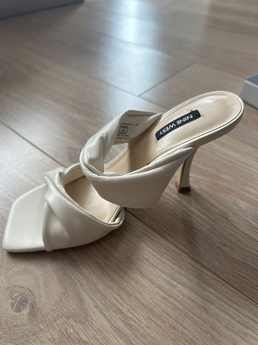 Чисто нови сандали Nine West 39 номер