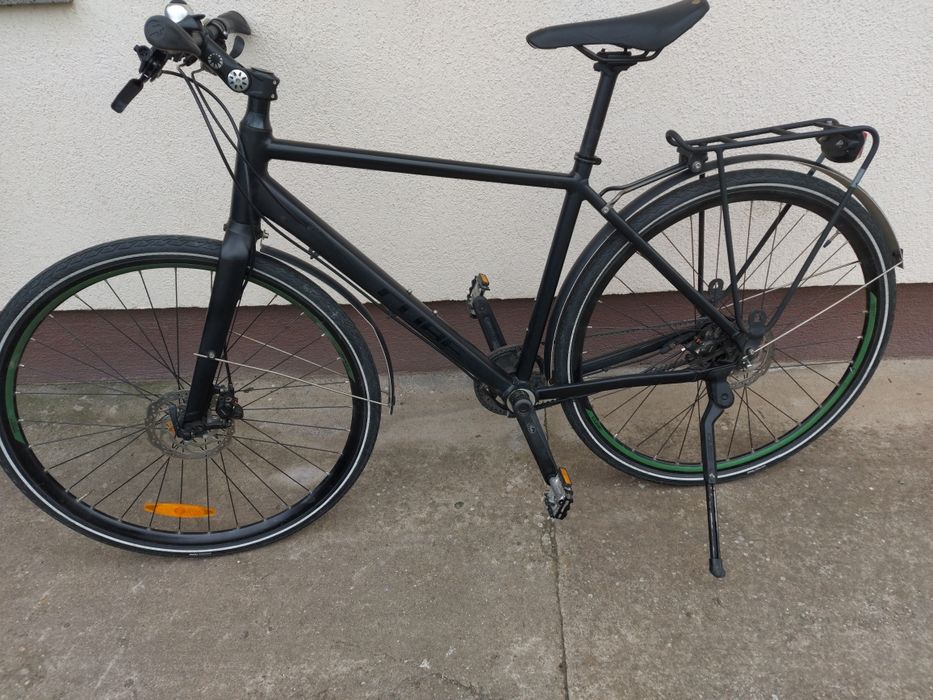 Bicicleta Cube, Curea. (ktm, bulls.)