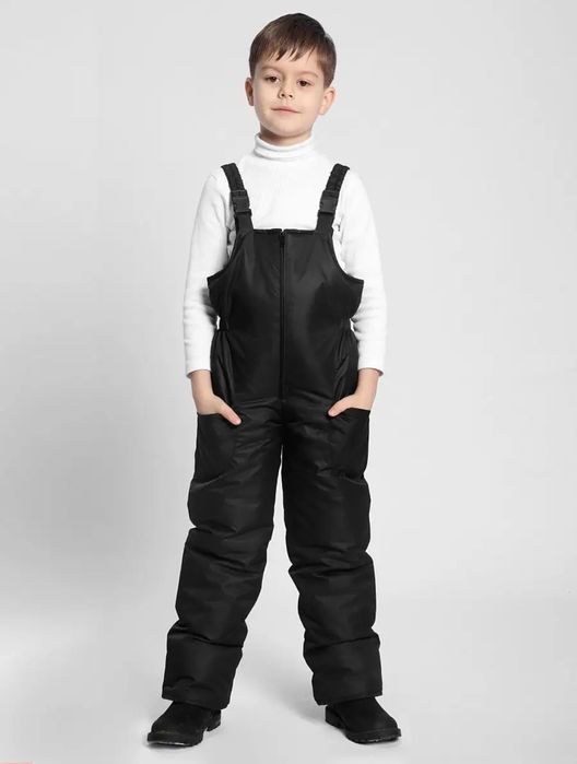 Полукомбинезон детский , мембранный