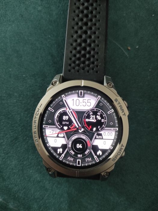 Смарт часы, умные