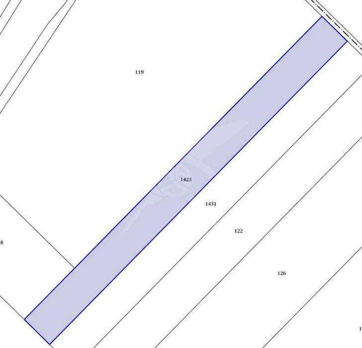 Парцел в Сарафово 39003