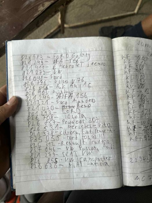 Чисто нови съединители valeo на супер цена!