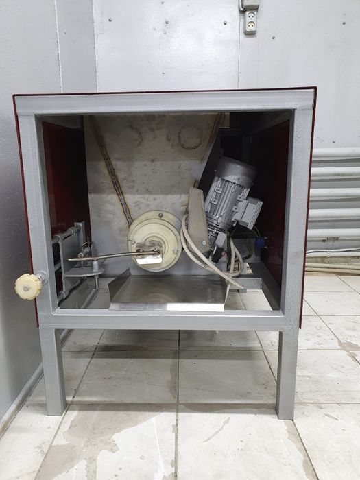 Тестоделитель  тесто резка