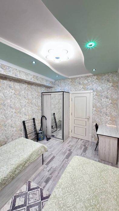 Арендага навастройка квартира 3х 98кв ойлага  қиз болларга чилонзор ру