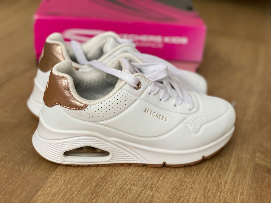 Маратонки Skechers сникърси 31номер