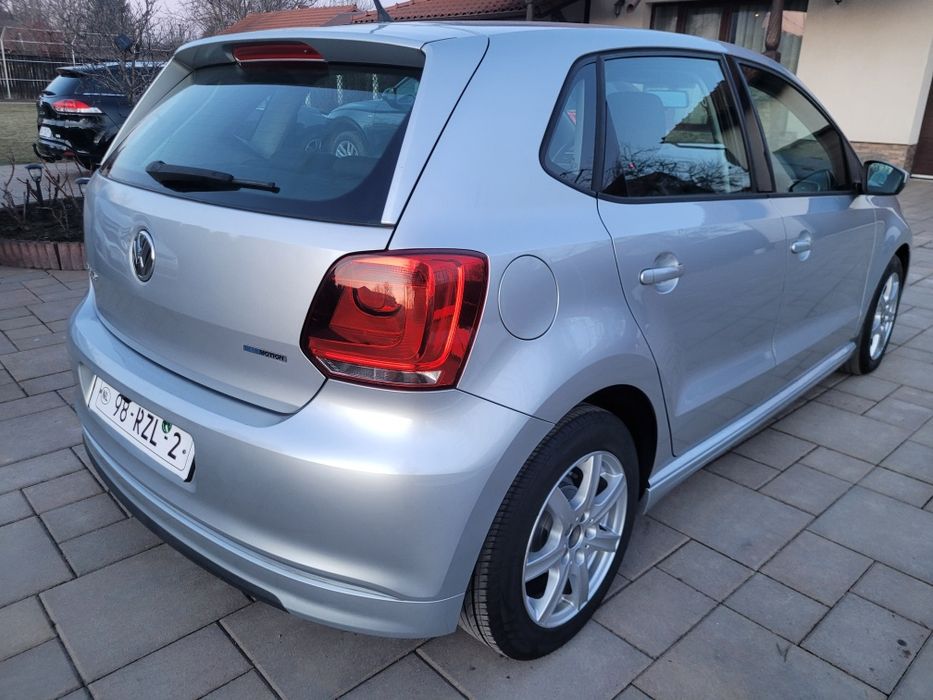 Vw Polo R- LINE  2011-2014 1,2 Tdi Navigatie 2 Bucati
