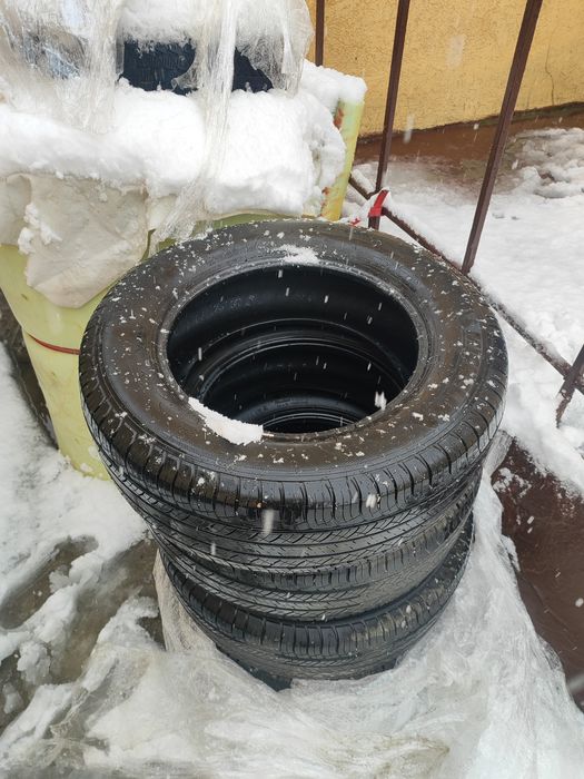 Мишлен летние шины