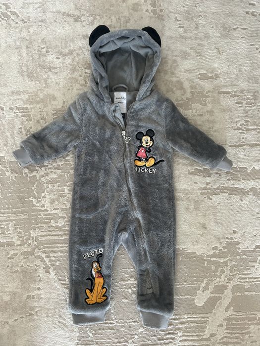 Vand combinezon marimea 80/86 cm