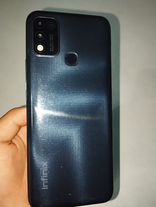 Infinix NOT 10 PLAY