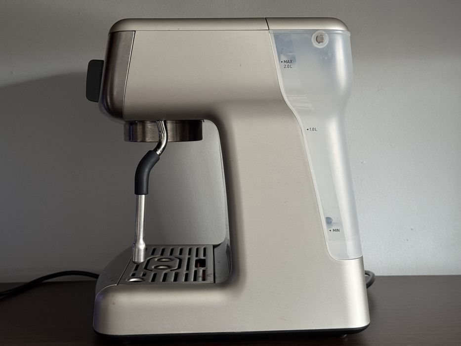 Breville Mini Barista; Stare Impecabila