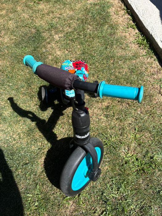 Bicicleta pentru copii 2-5 ani