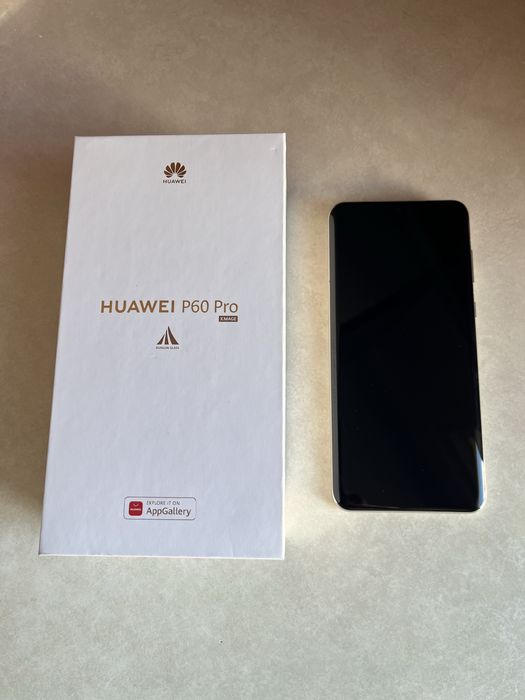 HUAWEI P60 Pro 8GB/256GB