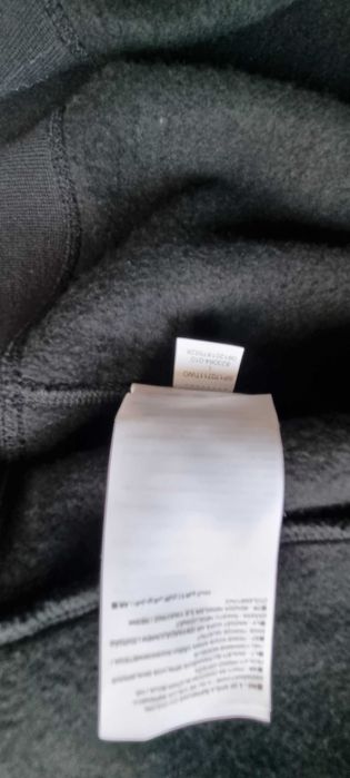 Мъжки суитшърт с качулка Jordan Nike Flight Full Zip Hoodie