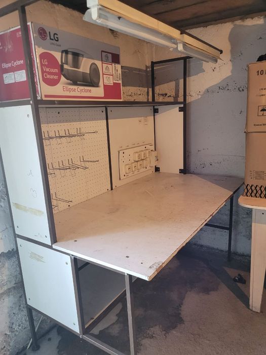 Рабочи стол сатылады