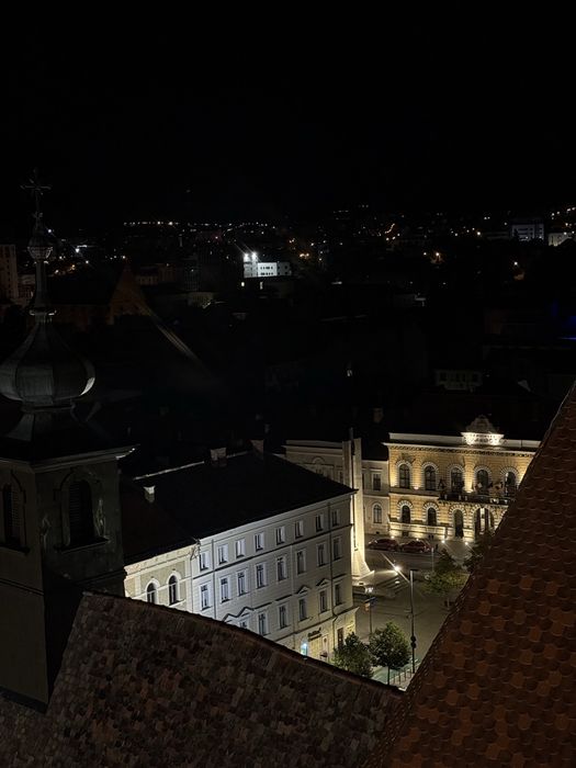 Apartament UNTOLD Piata Unirii