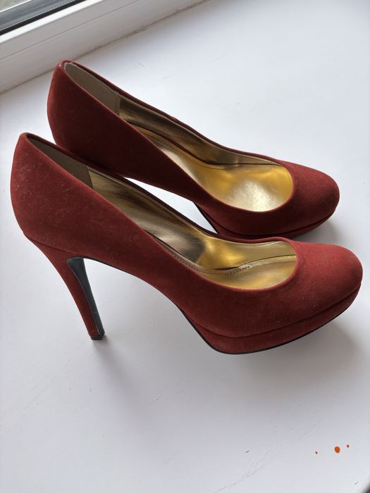 Продам шикарные туфли