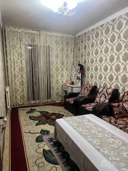 Квартира 2х комн