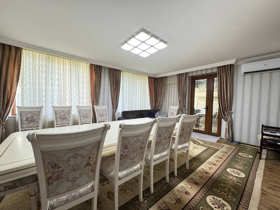 Срочно продается ДОМ ! Фергана йули 6.5 соток / 5 комнат / 150 м2